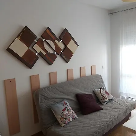 C20a02 Val De San Vicente By R2r Consulting Appartement