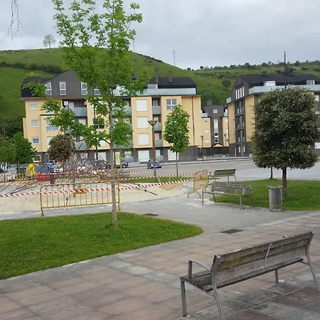 C20a02 Val De San Vicente By R2r Consulting Appartement *