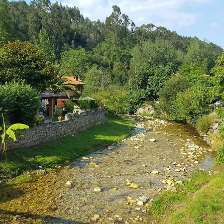 Lejlighed Val De San Vicente