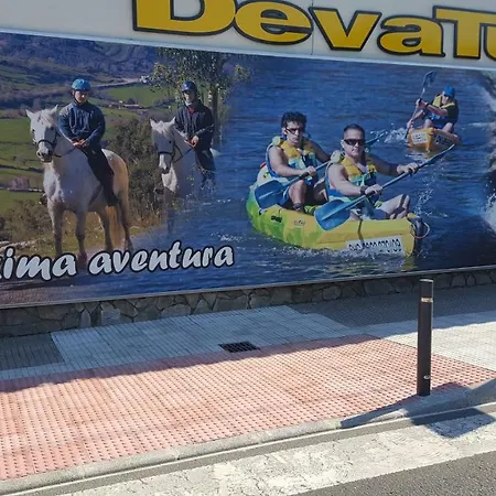 C20a02 Val De San Vicente By R2r Consulting Appartement Unquera