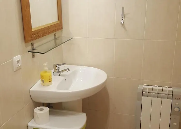 C20a02 Val De San Vicente By R2r Consulting * أونكيرا