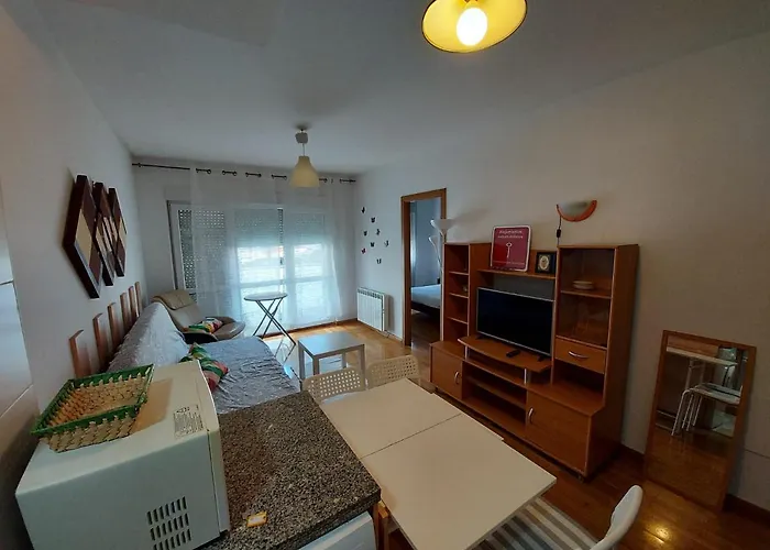 C20a02 Val De San Vicente By R2r Consulting شقة