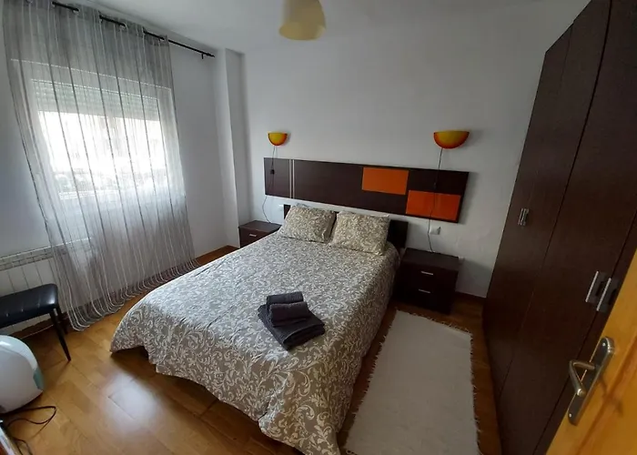 C20a02 Val De San Vicente By R2r Consulting شقة *