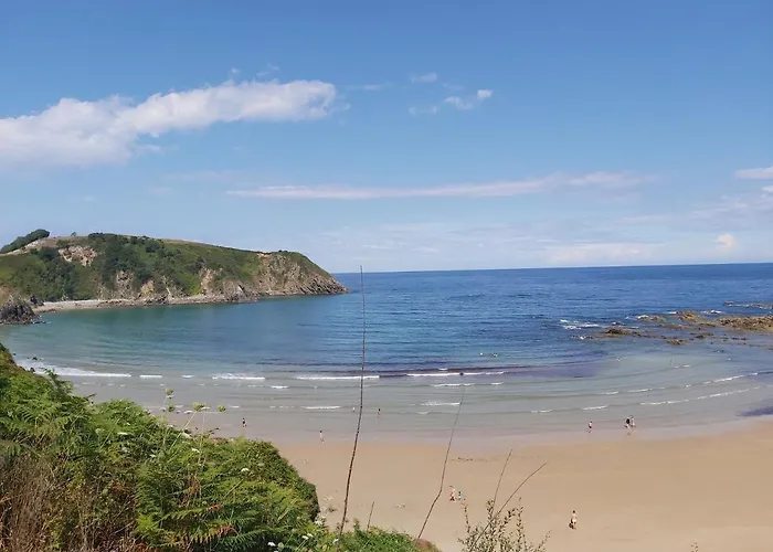 شقة C20a02 Val De San Vicente By R2r Consulting *