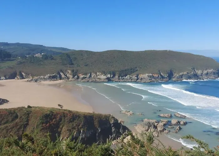 C20a02 Val De San Vicente By R2r Consulting