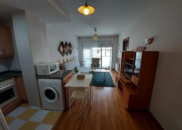 C20a02 Val De San Vicente By R2r Consulting شقة *