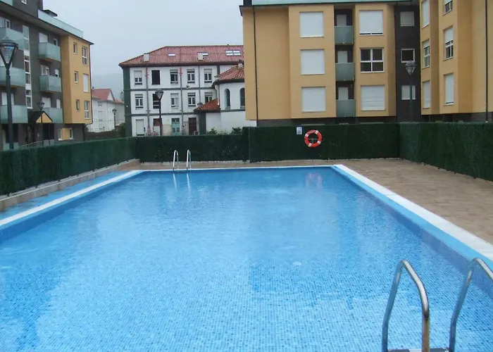 C20a02 Val De San Vicente By R2r Consulting * أونكيرا