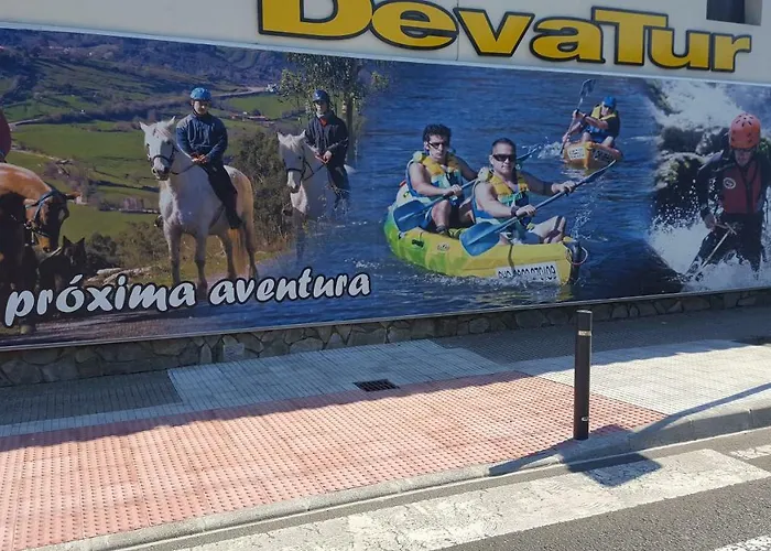 C20a02 Val De San Vicente By R2r Consulting شقة أونكيرا