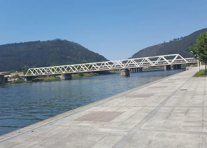 شقة C20a02 Val De San Vicente By R2r Consulting *