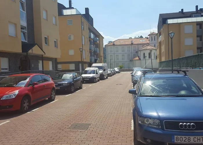 شقة C20a02 Val De San Vicente By R2r Consulting