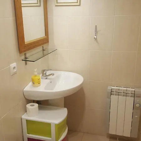 R2R - Apartamento Val De San Vicente - C20A02 * Unquera