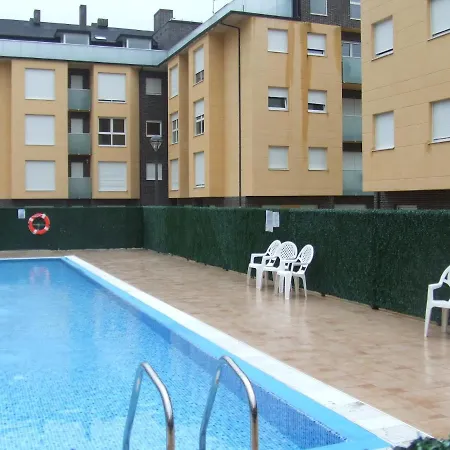 R2R - Apartamento Val De San Vicente - C20A02 * Unquera