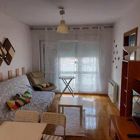 Apartamento C20a02 Val De San Vicente