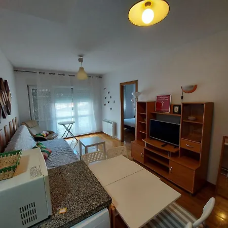 C20a02 Val De San Vicente Apartamento