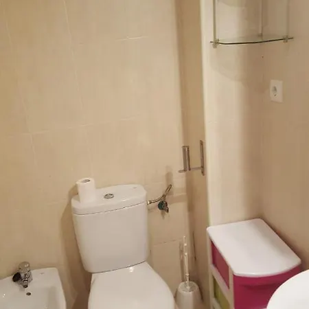 C20a02 Val De San Vicente Apartment *