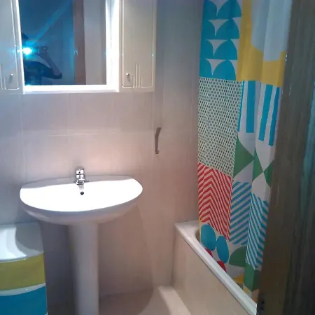 Apartment C20a02 Val De San Vicente *
