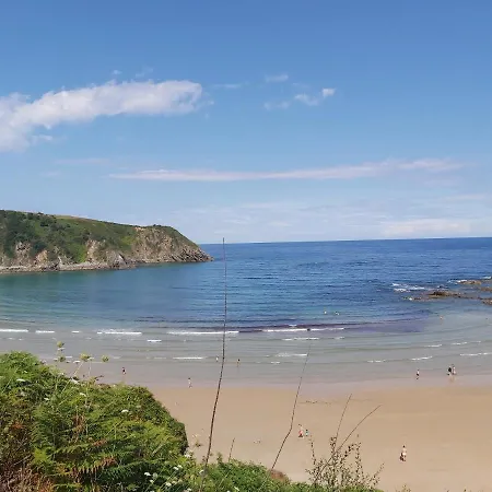 Apartamento C20a02 Val De San Vicente *