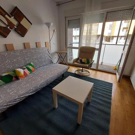 C20a02 Val De San Vicente Apartment Unquera