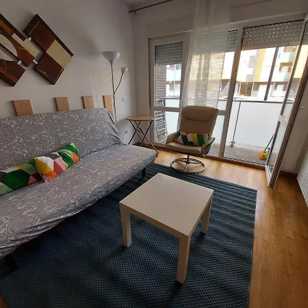 C20a02 Val De San Vicente Apartamento Unquera