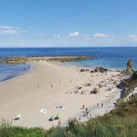 Apartment R2R - Apartamento Val De San Vicente - C20A02 *