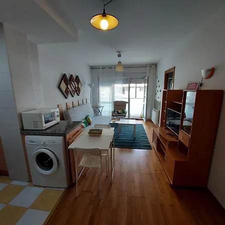 C20a02 Val De San Vicente Apartment *