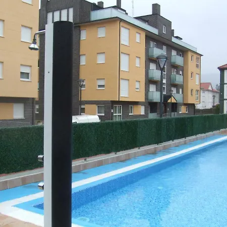 R2R - Apartamento Val De San Vicente - C20A02 * Unquera