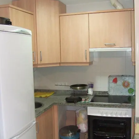 R2R - Apartamento Val De San Vicente - C20A02