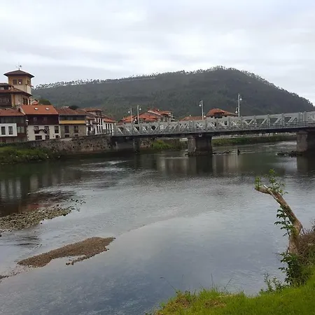 Apartamento C20a02 Val De San Vicente *