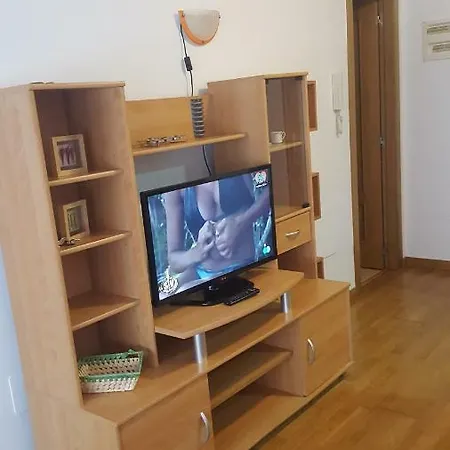 C20a02 Val De San Vicente Apartamento *