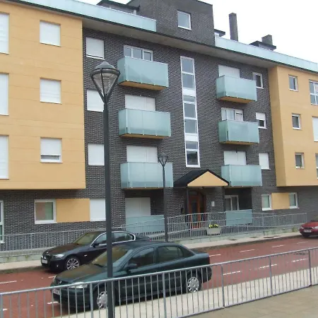 R2R - Apartamento Val De San Vicente - C20A02 *