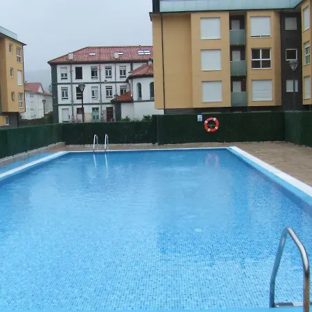 R2R - Apartamento Val De San Vicente - C20A02 * Unquera
