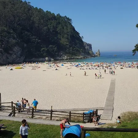 Apartamento C20a02 Val De San Vicente *