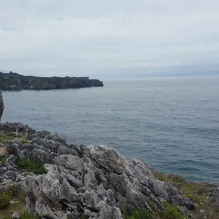 C20a02 Val De San Vicente Apartamento *