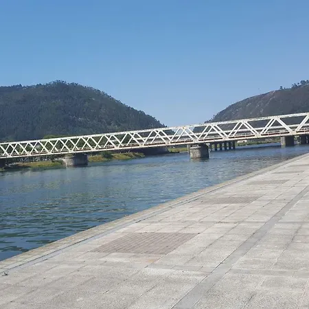 Apartamento C20a02 Val De San Vicente *