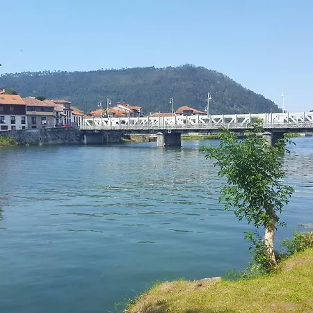 C20a02 Val De San Vicente Apartamento *