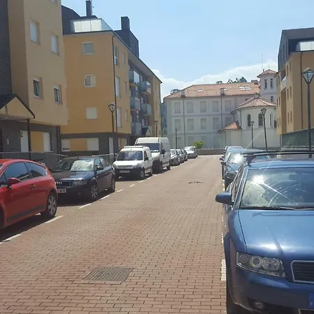 Apartamento C20a02 Val De San Vicente