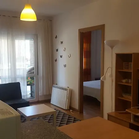 Apartamento C20a02 Val De San Vicente *