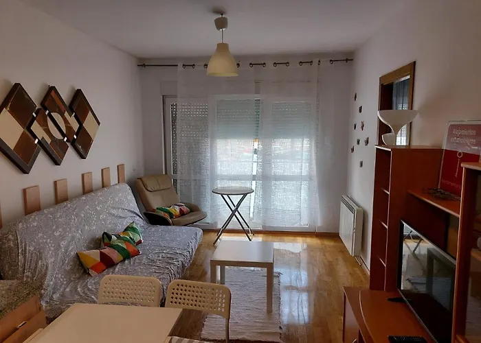 Appartement C20a02 Val De San Vicente By R2r Consulting