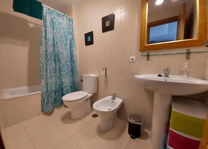 Appartement C20a02 Val De San Vicente By R2r Consulting *