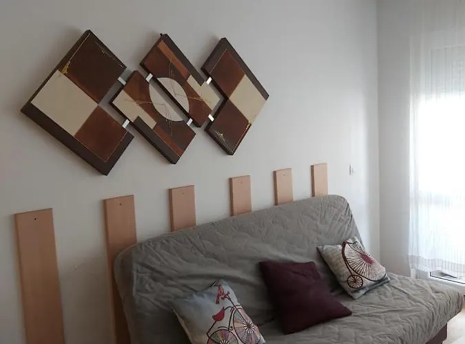 C20a02 Val De San Vicente By R2r Consulting Appartement