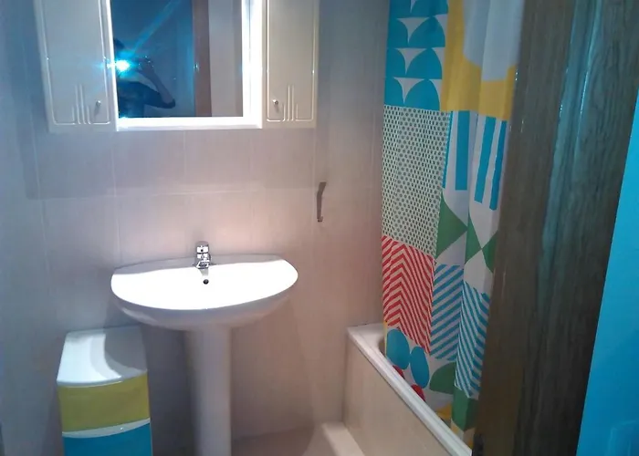 Appartement C20a02 Val De San Vicente By R2r Consulting *