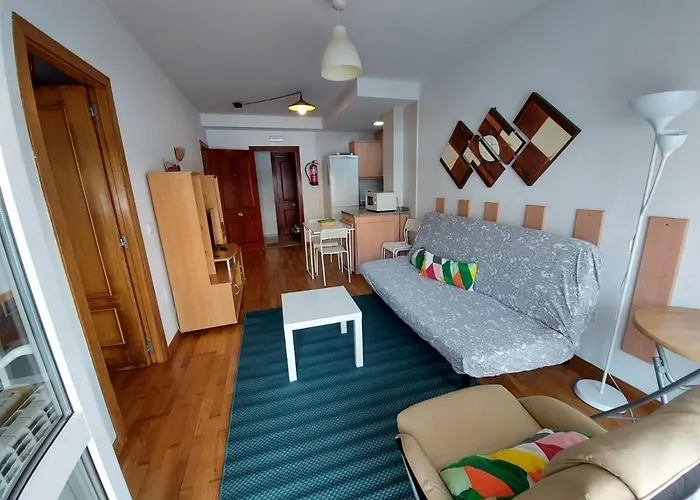 C20a02 Val De San Vicente By R2r Consulting * Unquera