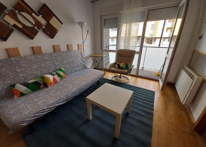 C20a02 Val De San Vicente By R2r Consulting Appartement Unquera