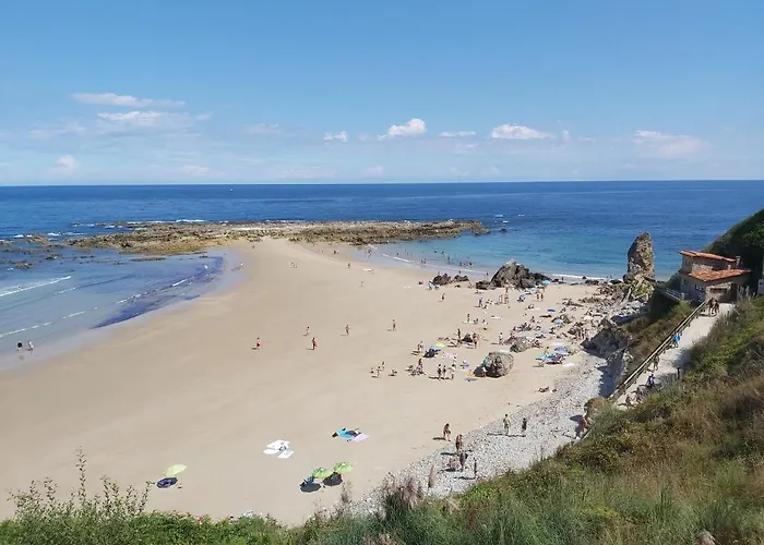 Διαμέρισμα C20a02 Val De San Vicente By R2r Consulting *