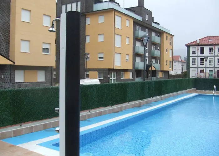 C20a02 Val De San Vicente By R2r Consulting * Unquera