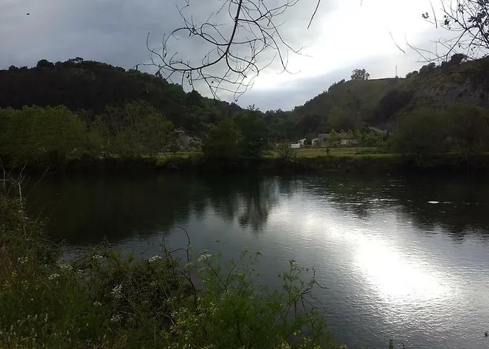 C20a02 Val De San Vicente By R2r Consulting Unquera