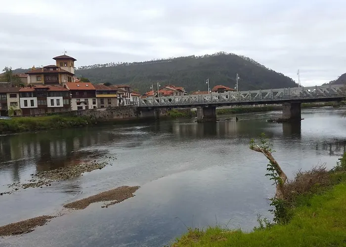 Appartement C20a02 Val De San Vicente By R2r Consulting *