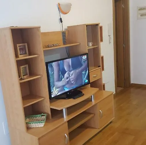 C20a02 Val De San Vicente By R2r Consulting Appartement *