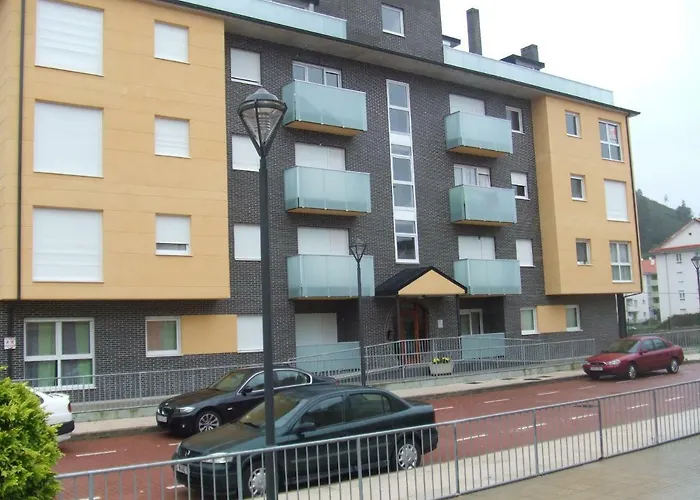 C20a02 Val De San Vicente By R2r Consulting *