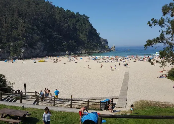 Διαμέρισμα C20a02 Val De San Vicente By R2r Consulting *